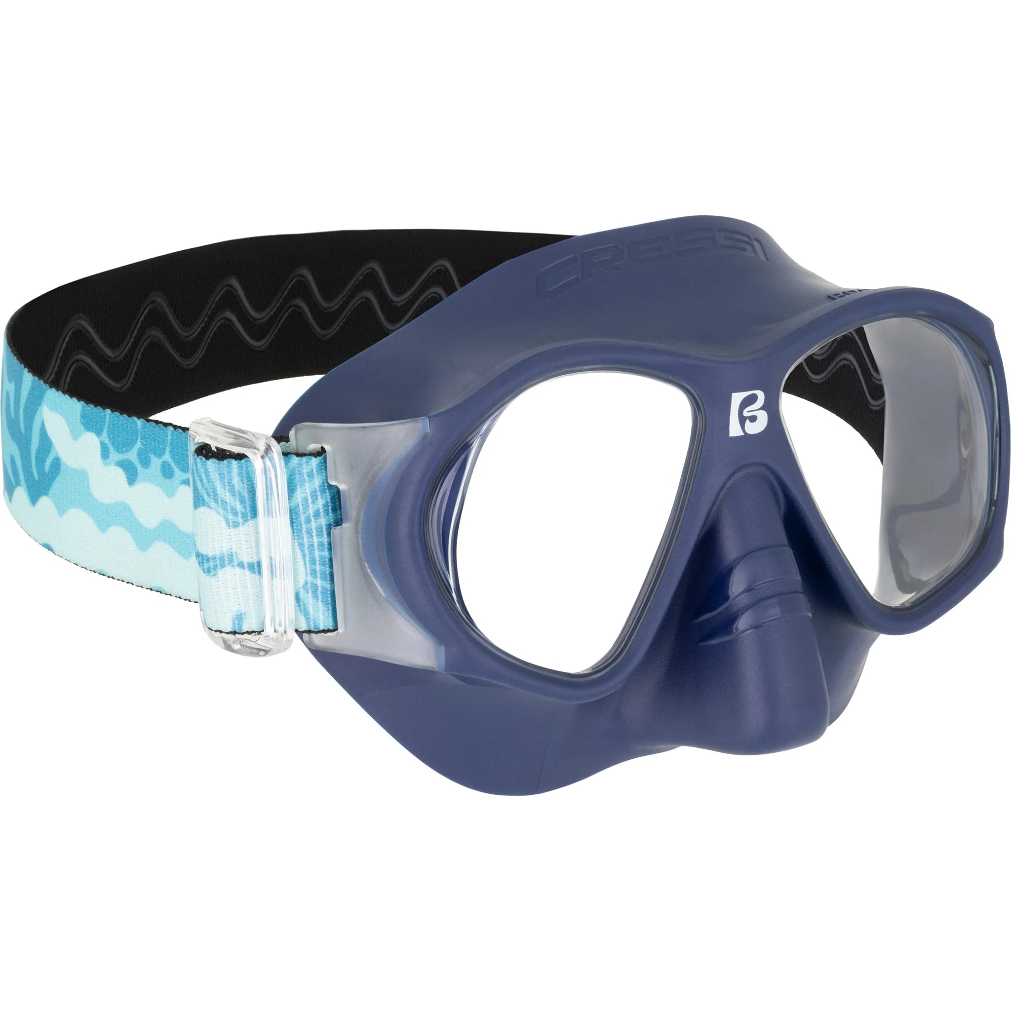 Cressi Breezy Kid's Mask | Cressi Diving Gear Canada. Image principale du produit