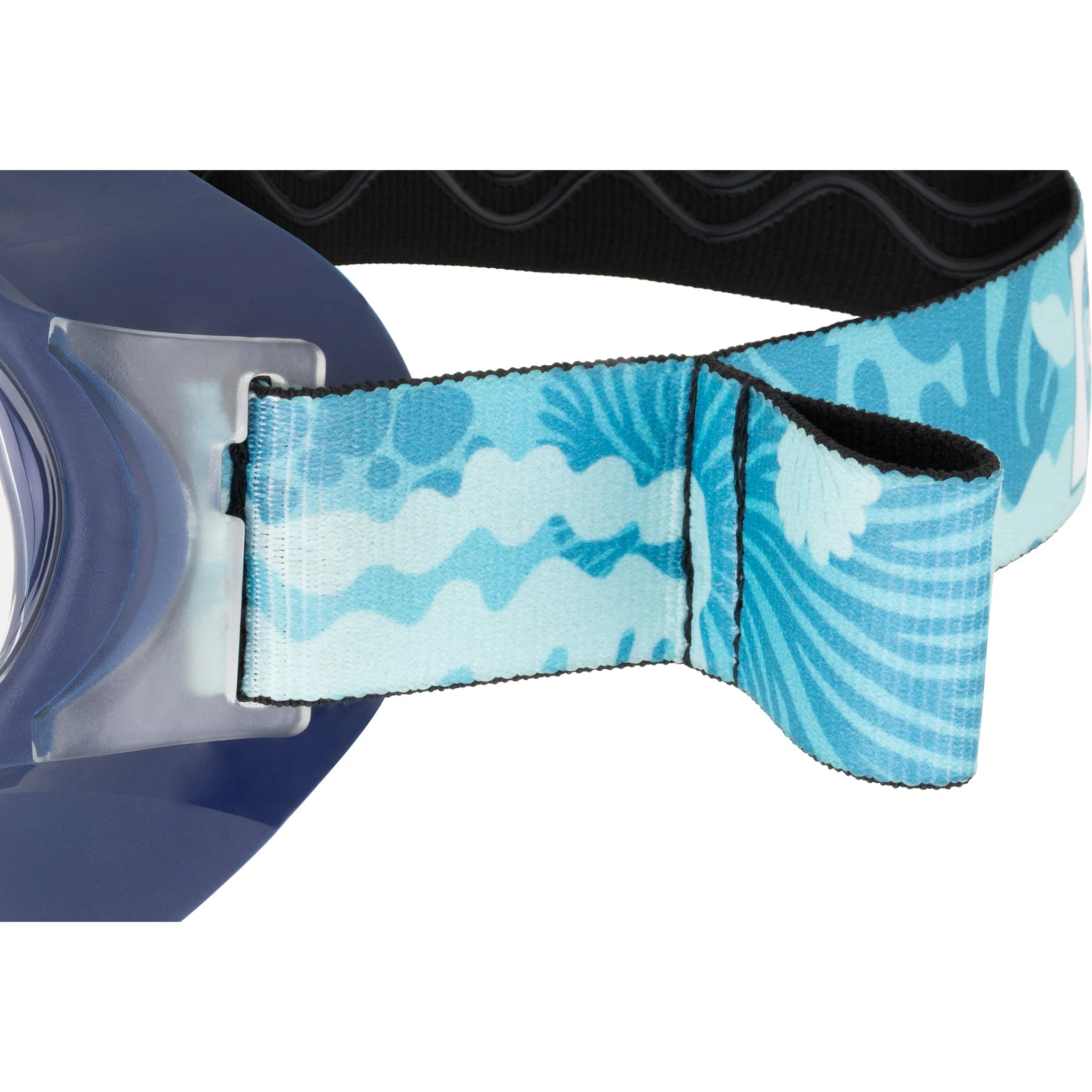 Cressi Breezy Kid's Mask | Cressi Diving Gear Canada.