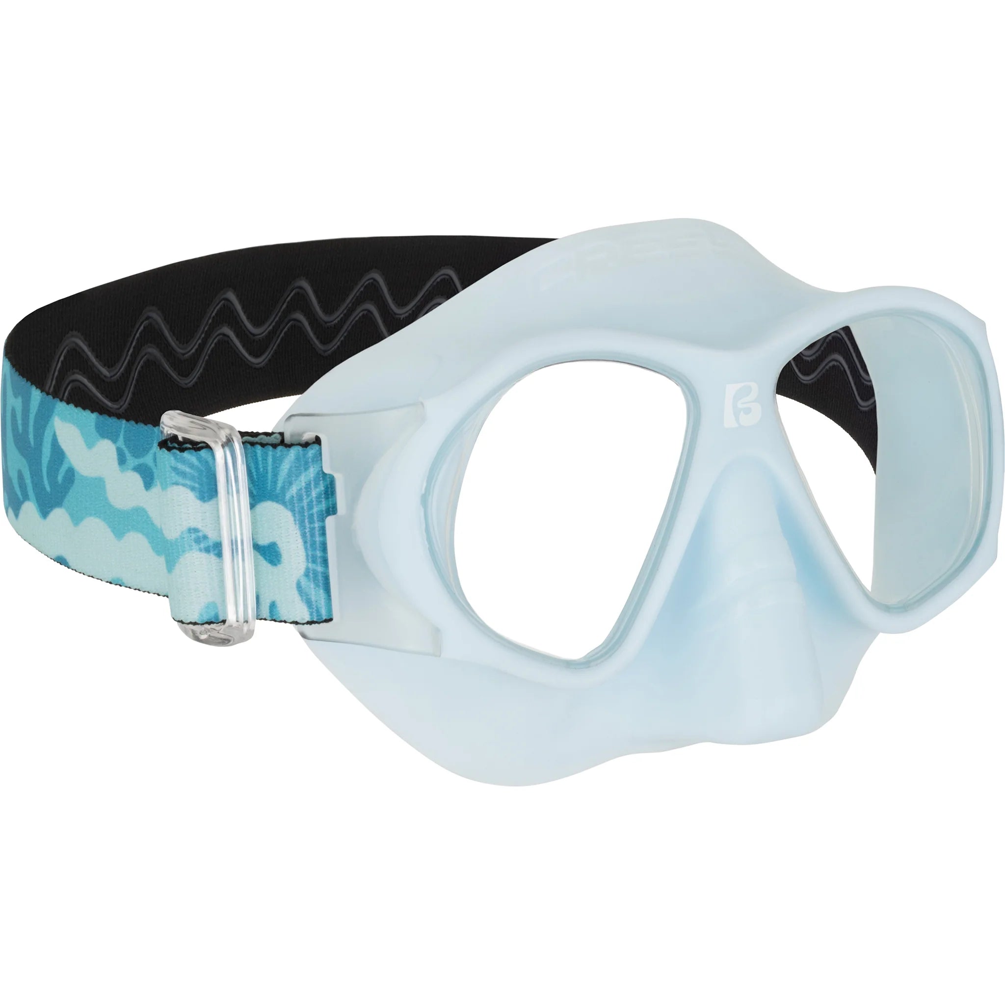 Cressi Breezy Kid's Mask Image secondaire du produit