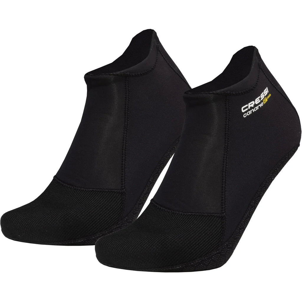 Cressi 2mm Canarie ST Socks | Cressi Diving Gear Canada.