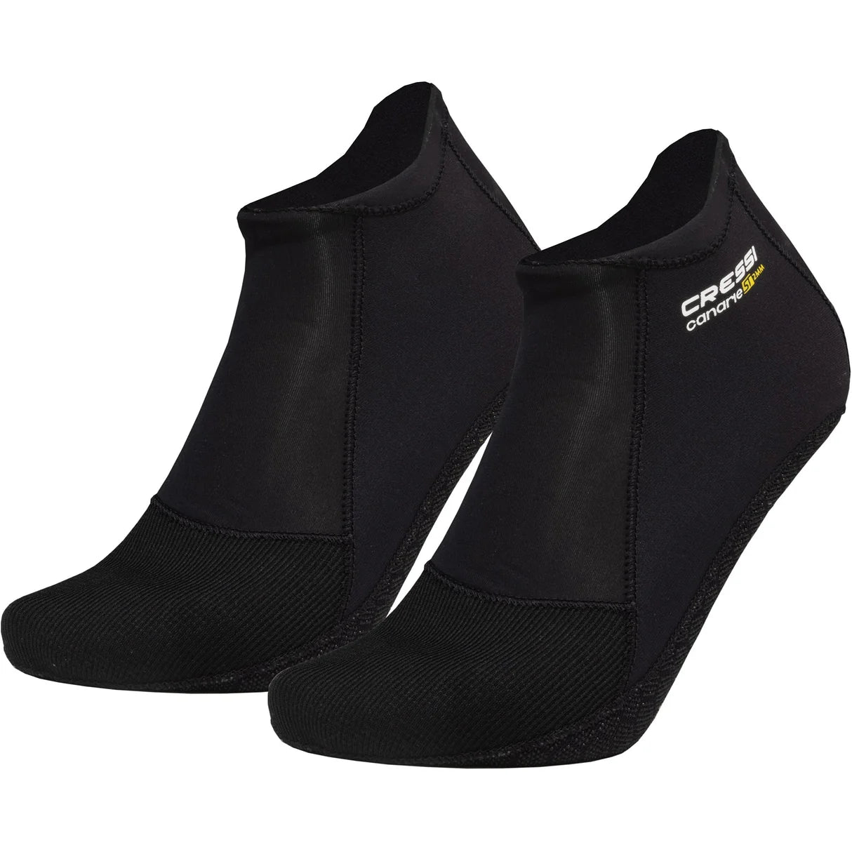 Cressi 2mm Canarie ST Socks | Cressi Diving Gear Canada.