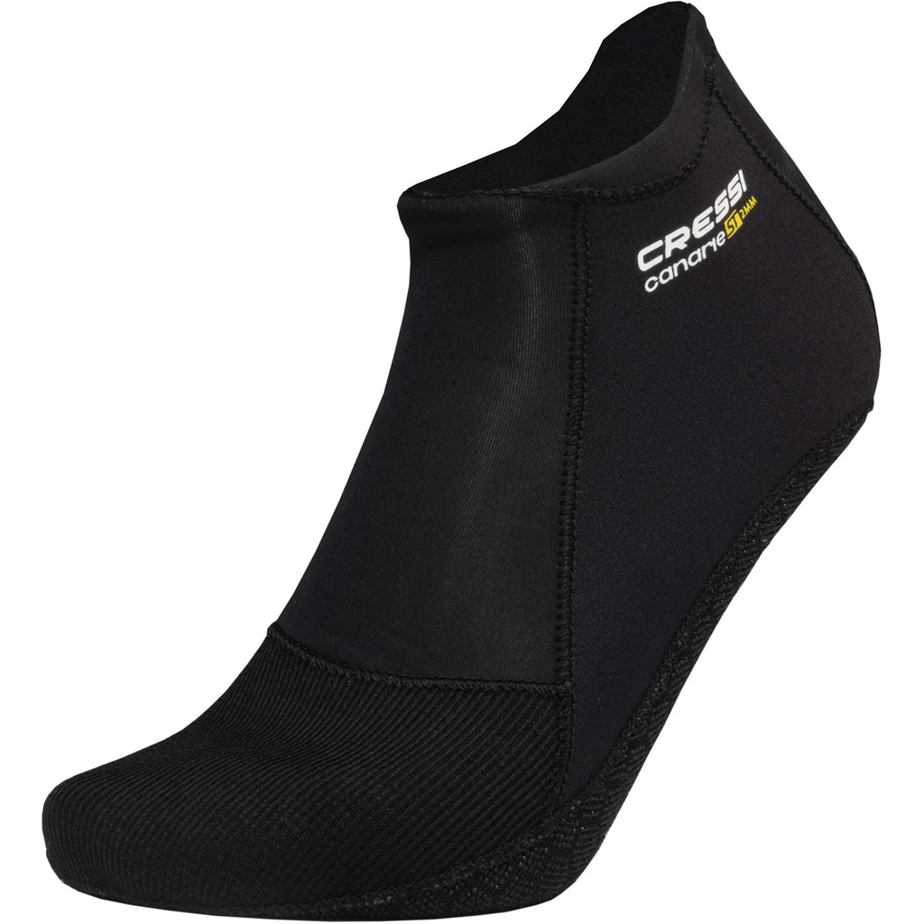 Cressi 2mm Canarie ST Socks | Cressi Diving Gear Canada.