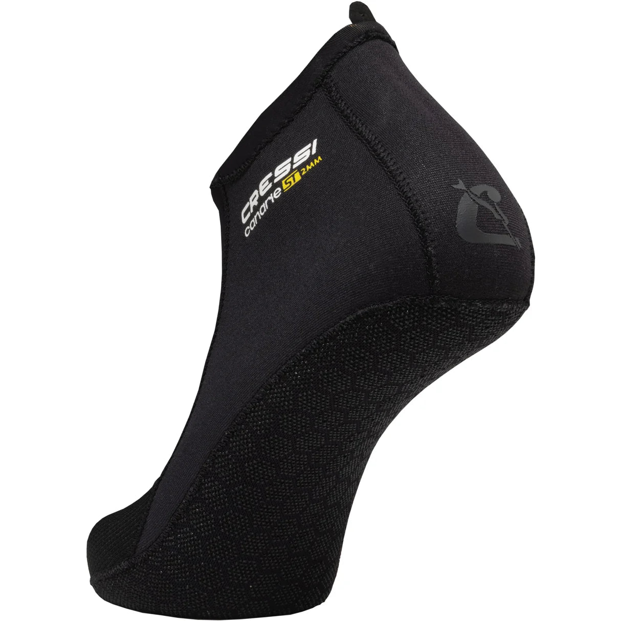 Cressi 2mm Canarie ST Socks | Cressi Diving Gear Canada.