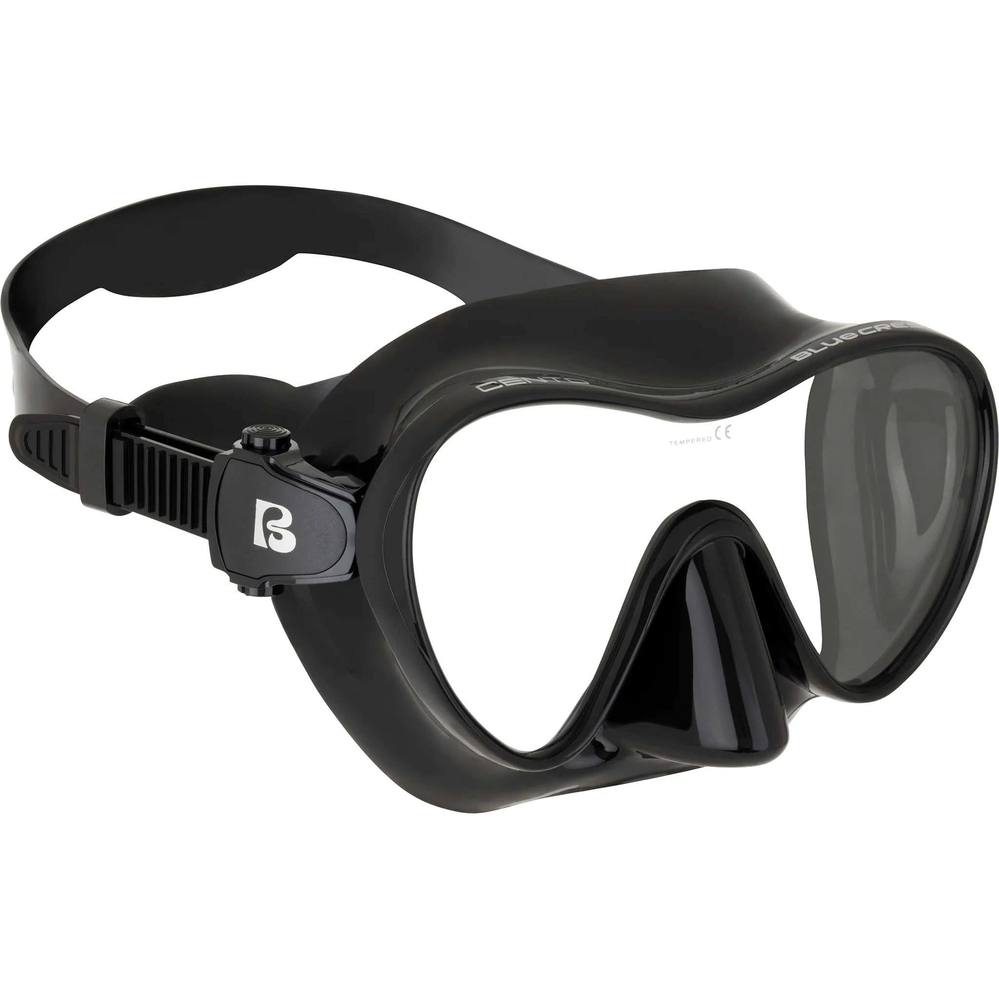 Cressi Cento Snorkeling Mask | Cressi Diving Gear Canada.