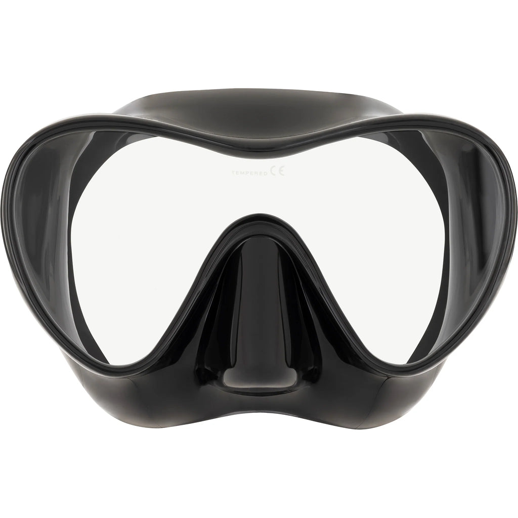 Cressi Cento Snorkeling Mask | Cressi Diving Gear Canada.