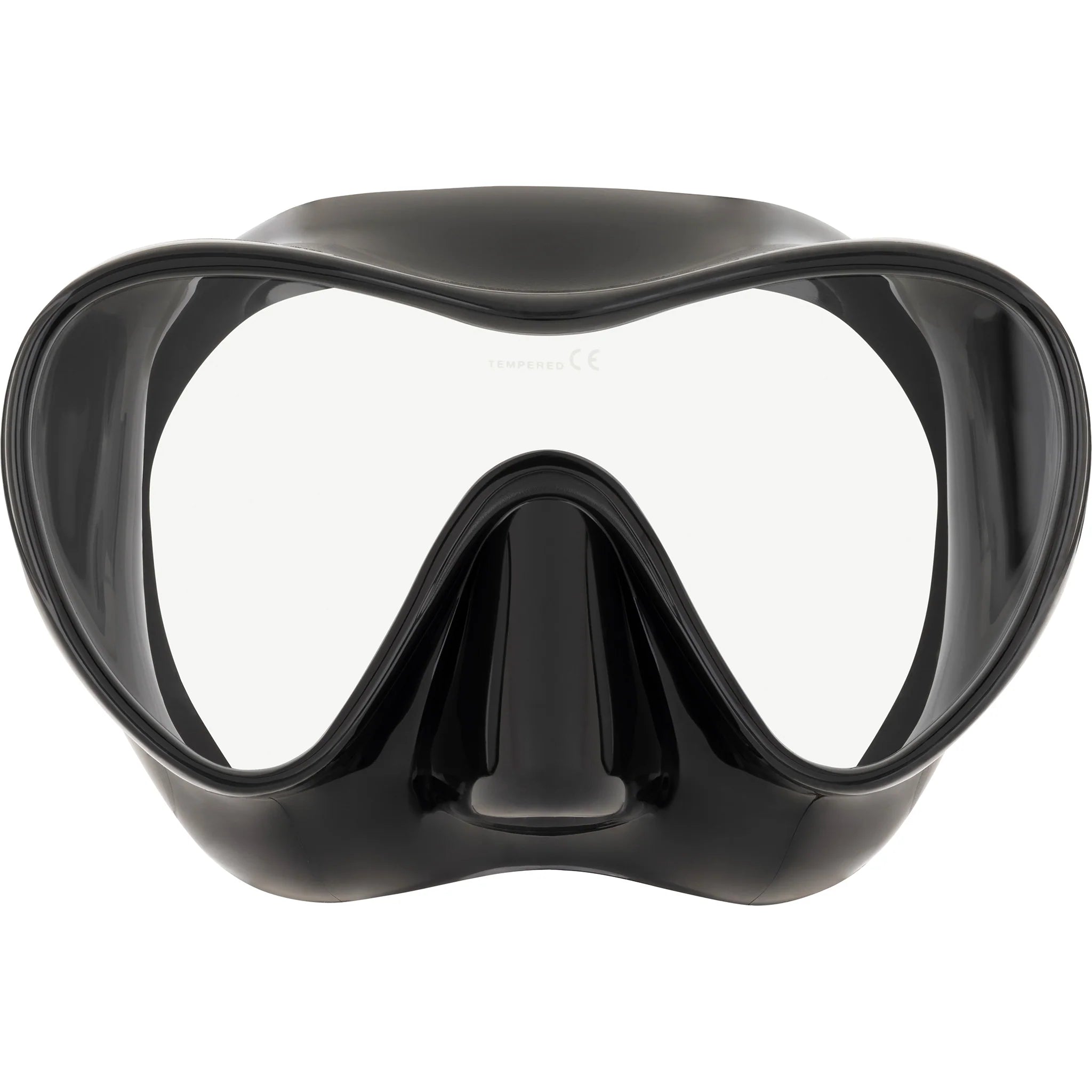 Cressi Cento Snorkeling Mask | Cressi Diving Gear Canada.