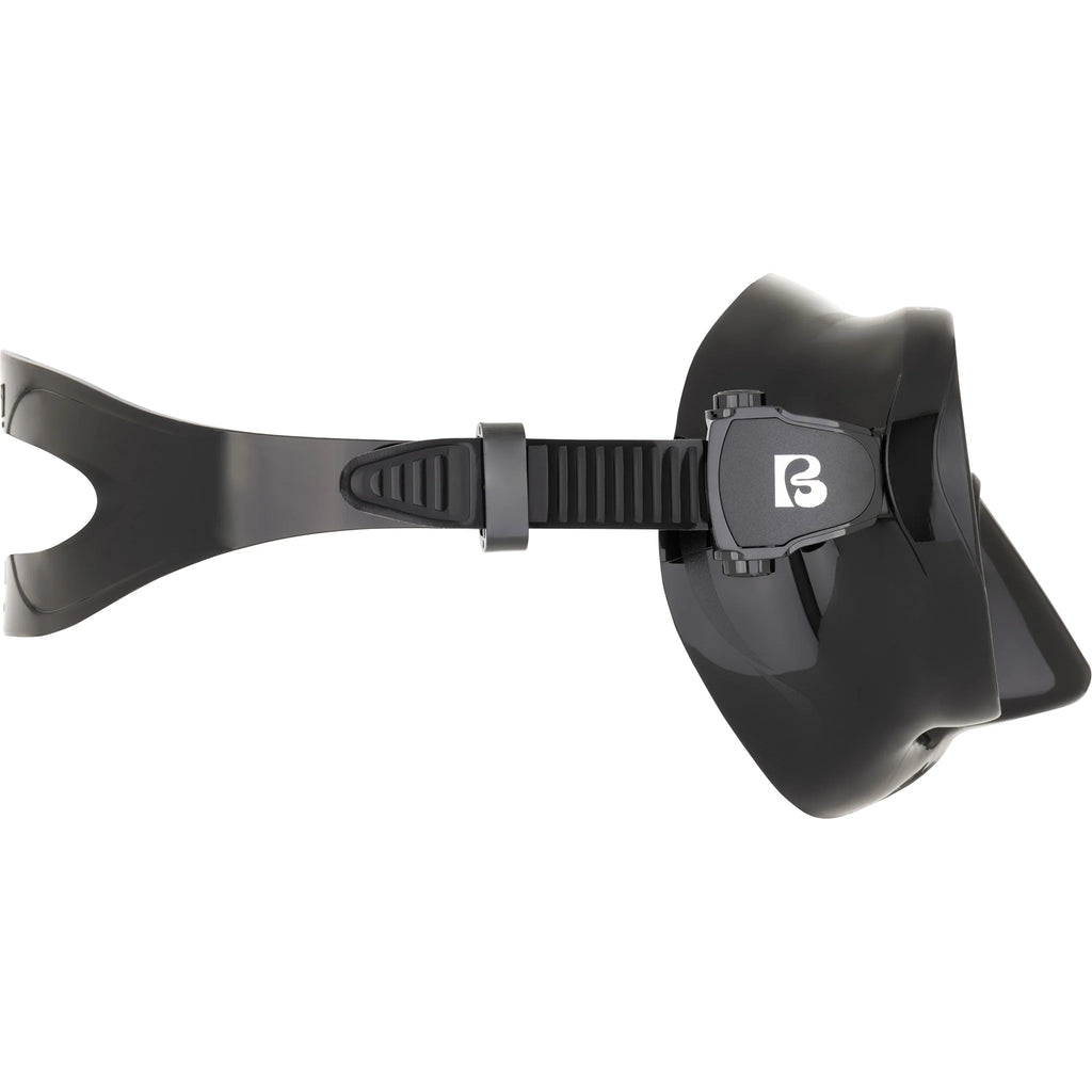 Cressi Cento Snorkeling Mask | Cressi Diving Gear Canada.