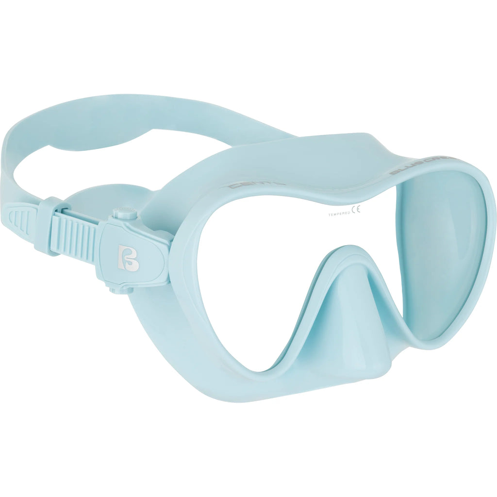 Cressi Cento Snorkeling Mask | Cressi Diving Gear Canada.