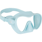 Cressi Cento Snorkeling Mask | Cressi Diving Gear Canada.