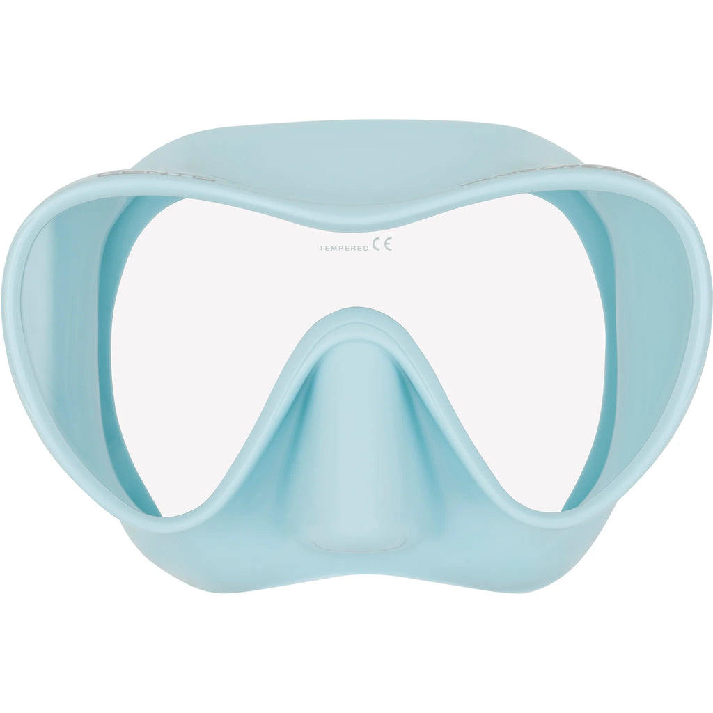 Cressi Cento Snorkeling Mask | Cressi Diving Gear Canada.