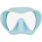 Cressi Cento Snorkeling Mask | Cressi Diving Gear Canada.