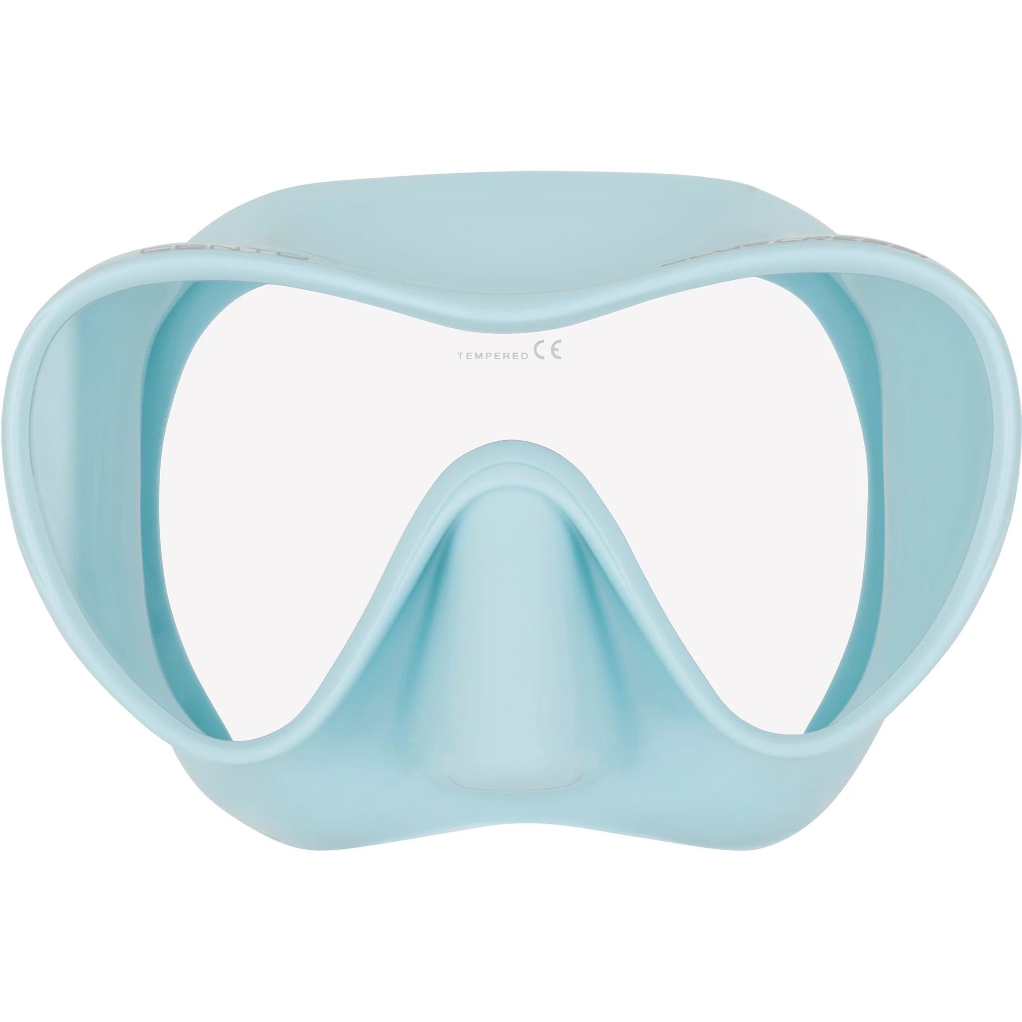 Cressi Cento Snorkeling Mask | Cressi Diving Gear Canada.