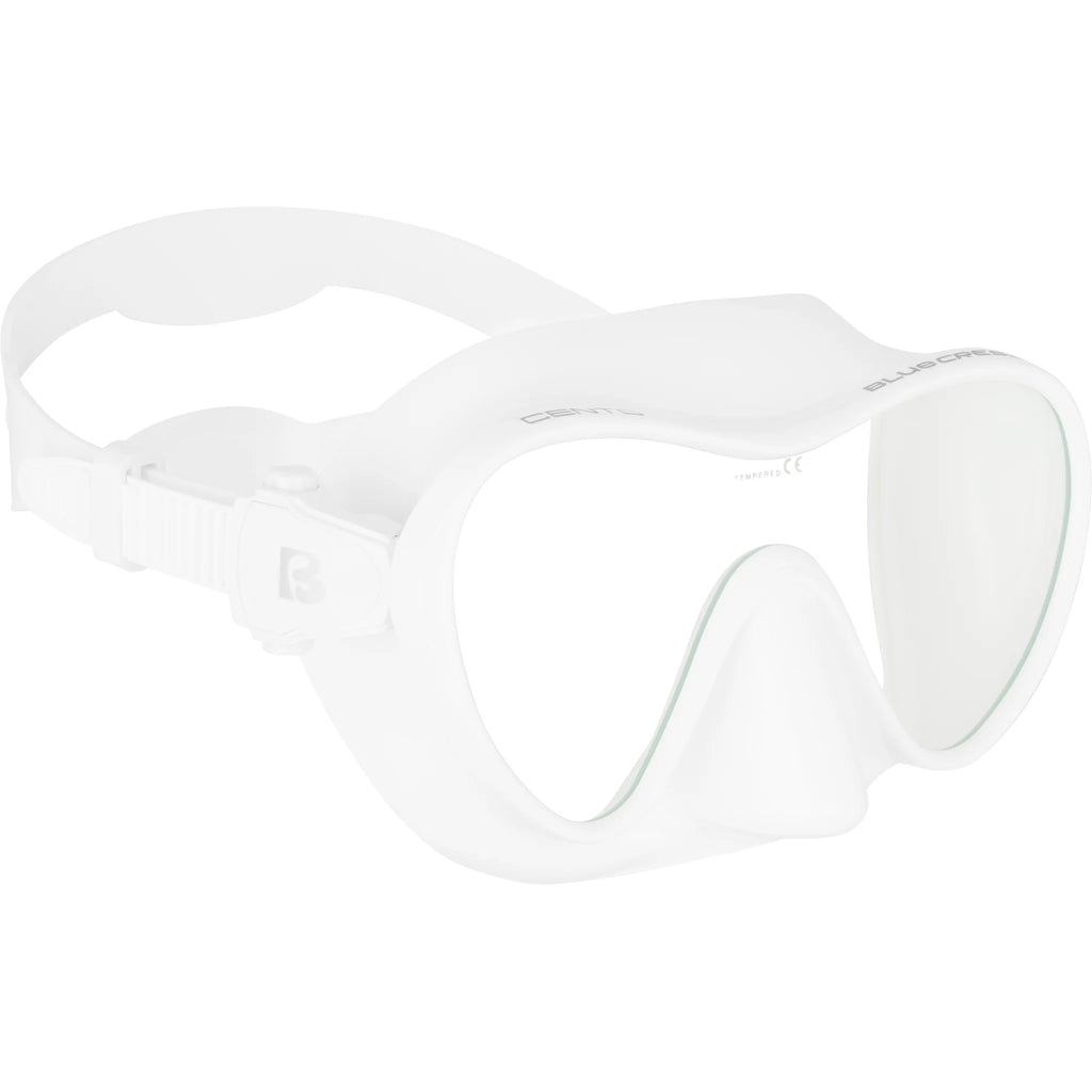 Cressi Cento Snorkeling Mask | Cressi Diving Gear Canada.