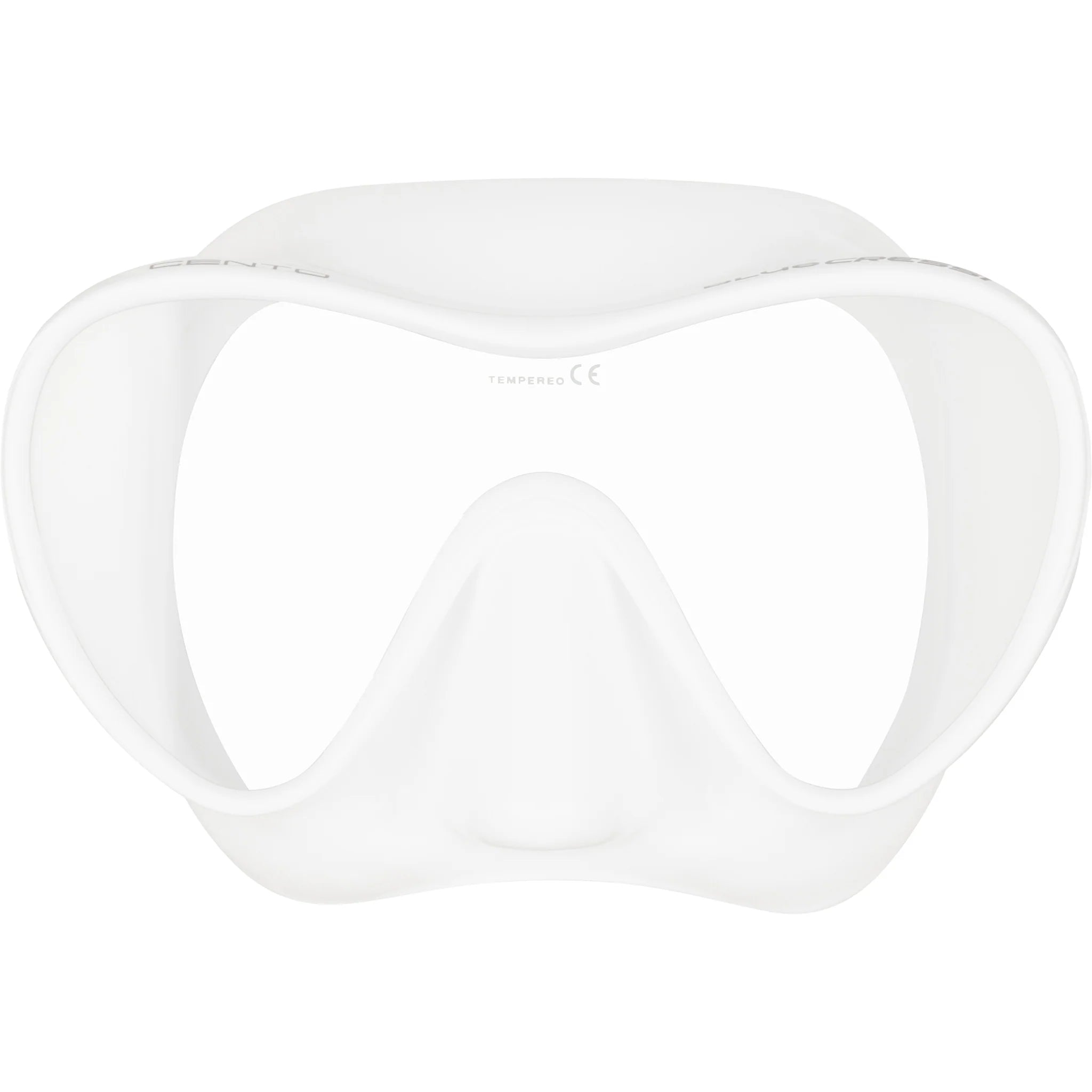 Cressi Cento Snorkeling Mask | Cressi Diving Gear Canada.