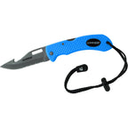 Cressi Chaku Dive Knife | Cressi Diving Gear Canada.