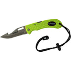 Cressi Chaku Dive Knife | Cressi Diving Gear Canada.