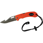 Cressi Chaku Dive Knife | Cressi Diving Gear Canada.