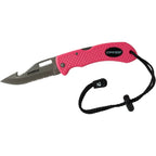Cressi Chaku Dive Knife | Cressi Diving Gear Canada.