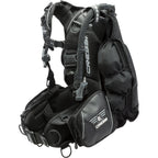 Cressi Commander Cold Water Scuba Package | Cressi Diving Gear Canada.