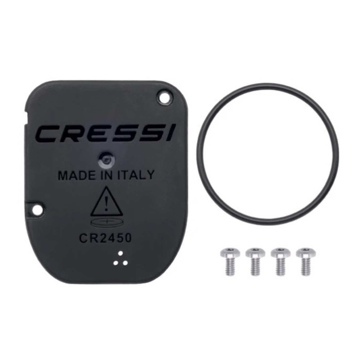 Cressi Battery Service Kit for Wide Dive Computer | Cressi Diving Gear Canada. Main image