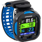 Cressi Da Vinci Wrist Computer
