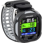 Cressi Da Vinci Wrist Computer