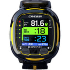 Cressi Da Vinci Wrist Computer