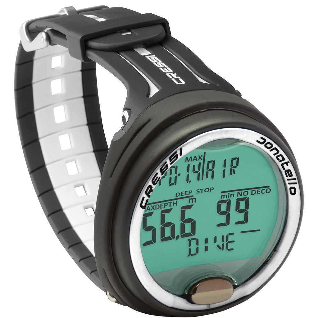 Cressi Donatello Wrist Computer