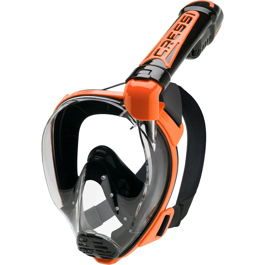Cressi Duke Full Face Mask