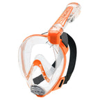 Cressi Duke Full Face Mask