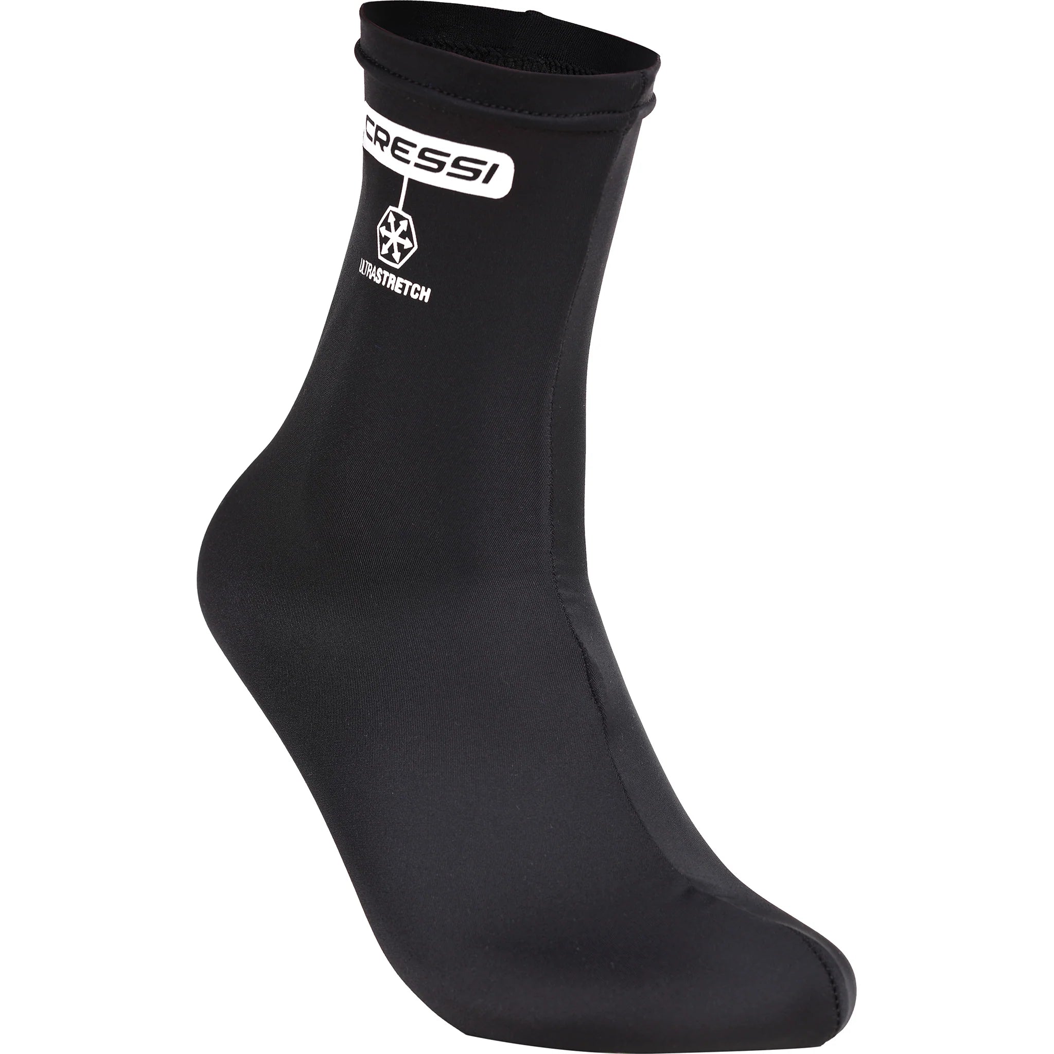 Cressi Elastic Water Socks | Cressi Diving Gear Canada.