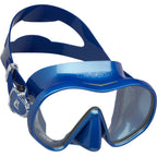Cressi F-Dual Dive Mask | Cressi Diving Gear Canada.