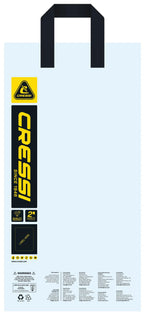 Cressi Gara Modular Boost Freediving Fins | Cressi Diving Gear Canada.