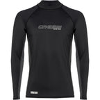 Cressi Fit Cut Long Sleeve Men's Rash Guards | Cressi Diving Gear Canada.