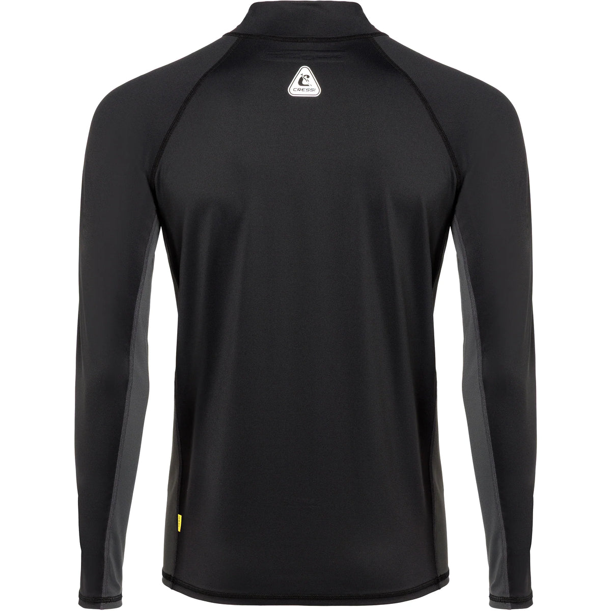 Cressi Fit Cut Long Sleeve Men's Rash Guards | Cressi Diving Gear Canada.