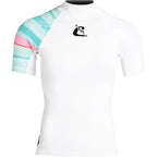Cressi Fit Cut Lady Short Sleeve Rash Guards | Cressi Diving Gear Canada.