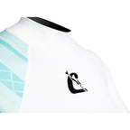 Cressi Fit Cut Lady Short Sleeve Rash Guards | Cressi Diving Gear Canada.