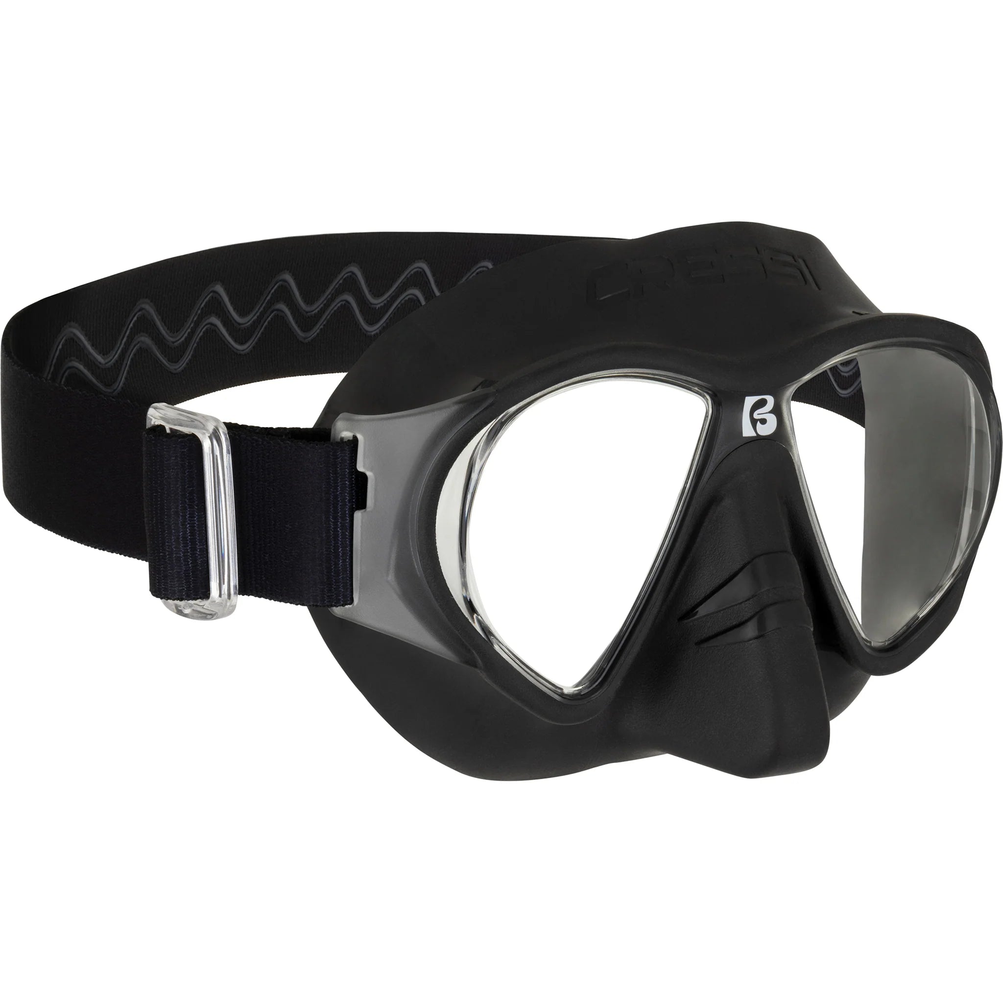 Cressi Force Snorkelling Mask Image principale du produit