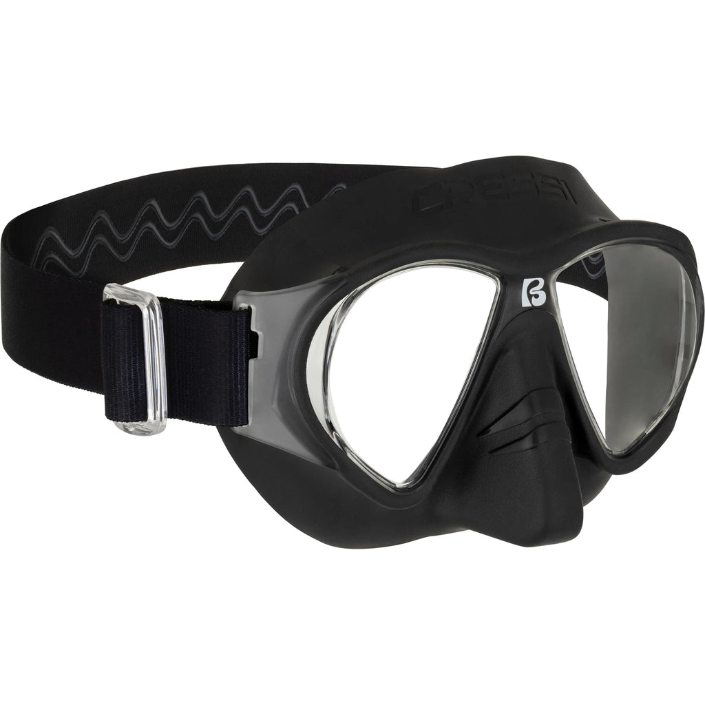Cressi Nautilus Snorkelling Combo | Cressi Diving Gear Canada.