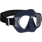 Cressi Force Snorkelling Mask