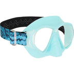Cressi Force Snorkelling Mask