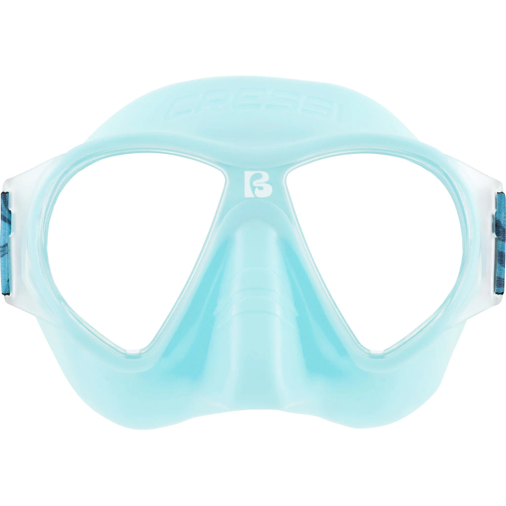 Cressi Force Snorkelling Mask