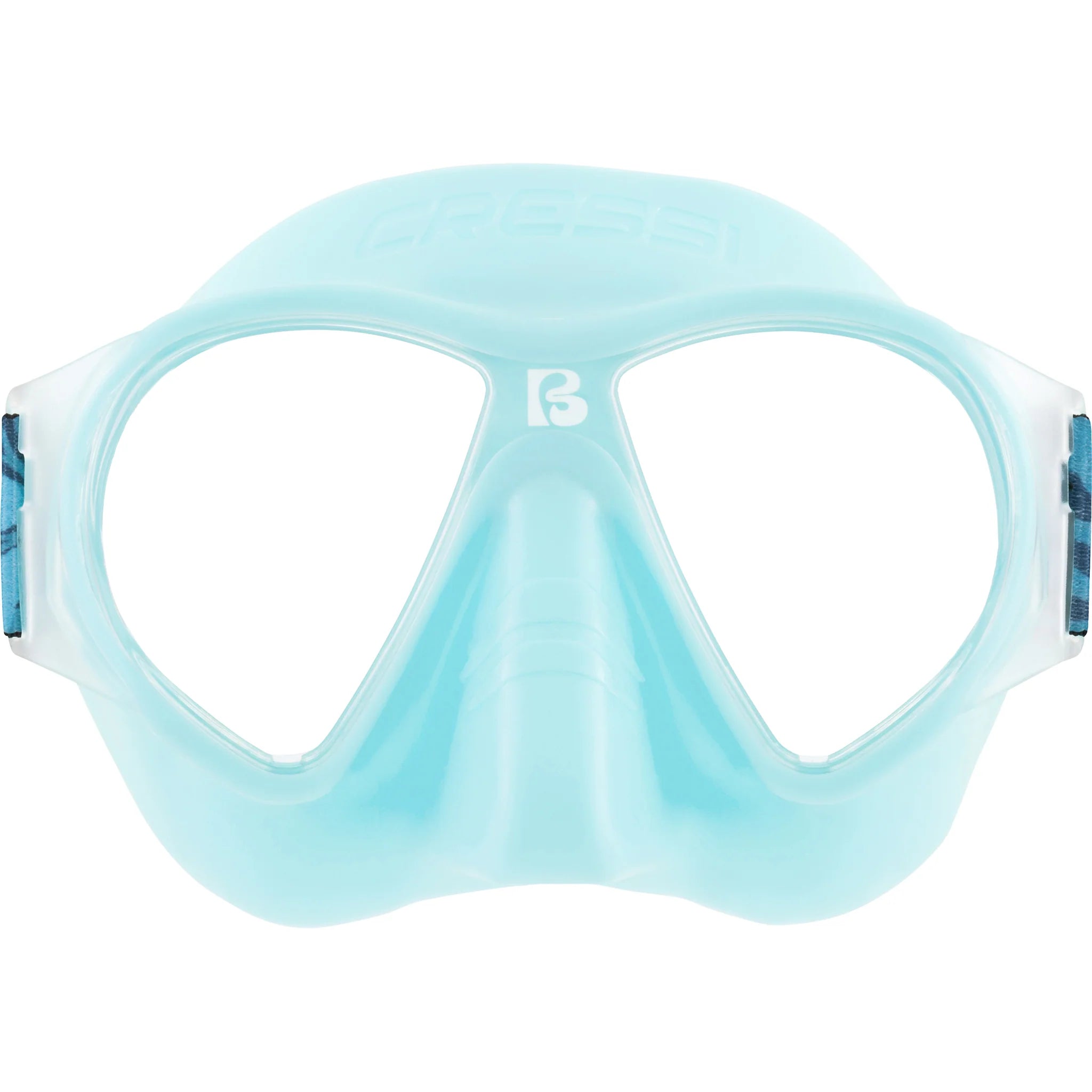 Cressi Force Snorkelling Mask