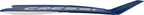 Cressi Gara Modular Impulse Single Blade | Cressi Diving Gear Canada.