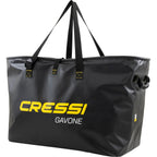 Cressi Gavone Dry Bag | Cressi Diving Gear Canada.