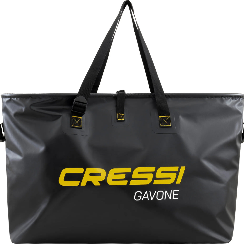 Cressi Gavone Dry Bag | Cressi Diving Gear Canada.