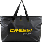 Cressi Gavone Dry Bag | Cressi Diving Gear Canada.