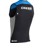 Cressi 2mm Guardian Men's Neoprene Vest | Cressi Diving Gear Canada.