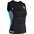 Cressi 2mm Guardian Women's Neoprene Vest | Cressi Diving Gear Canada.