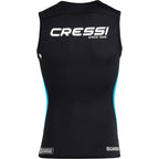 Cressi 2mm Guardian Women's Neoprene Vest | Cressi Diving Gear Canada.